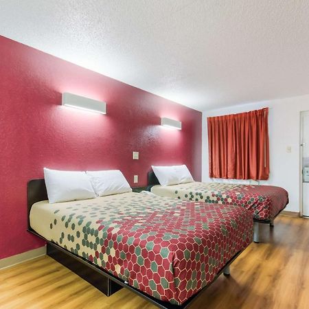 Econo Lodge Del City Екстер'єр фото